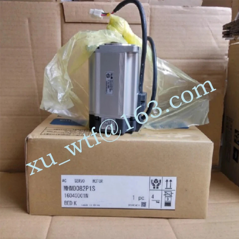 Servo Motor MHMD082P1S