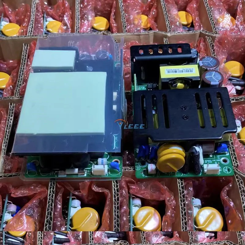 POWERLD TP-LINK TL-SG1218 전원공급장치 POE-U200S53.5II POE-U200S53.5 1226P 53.5V 3.74A 200W 신