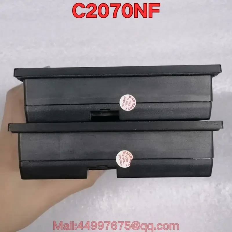 리퍼 C2070NF 터치스크린 기능 리퍼는 정상