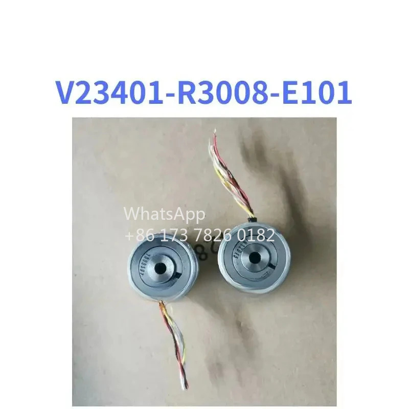 V23401-R3008-E101 리퍼 인코더 기능 정상