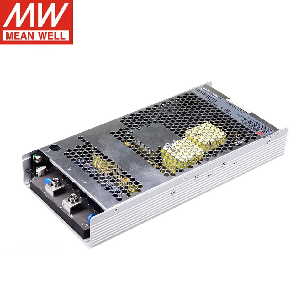 Mingwei Uhp호환-1500 스위칭 전원공급장치 고전압 출력 1500W 팬리스 HV 115V 230V 380V