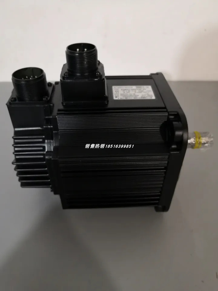 SGM호환GH-09DCA6F-OY Yaskawa 서보모터 포장