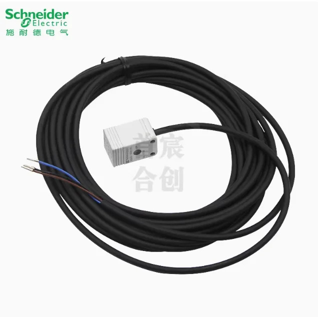 SCHNEIDER 스위치 XS8S143NAL5C 센서 NPN 상시 개방점 12-24V