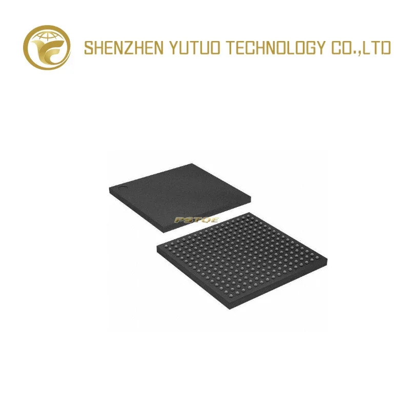 비 위조 XC2C512-10FTG256I XC2C512 BGA256 BGA IC 신