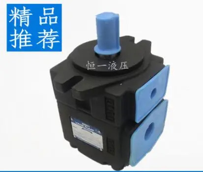 HONG YI 베펌프 PV2R1-6-FR PV2R1-8-FR PV2R1-10-FR PV2R1-12-FR PV2R1-14-FR PV2R1-17-FR PV2R1-19-FR PV2R1