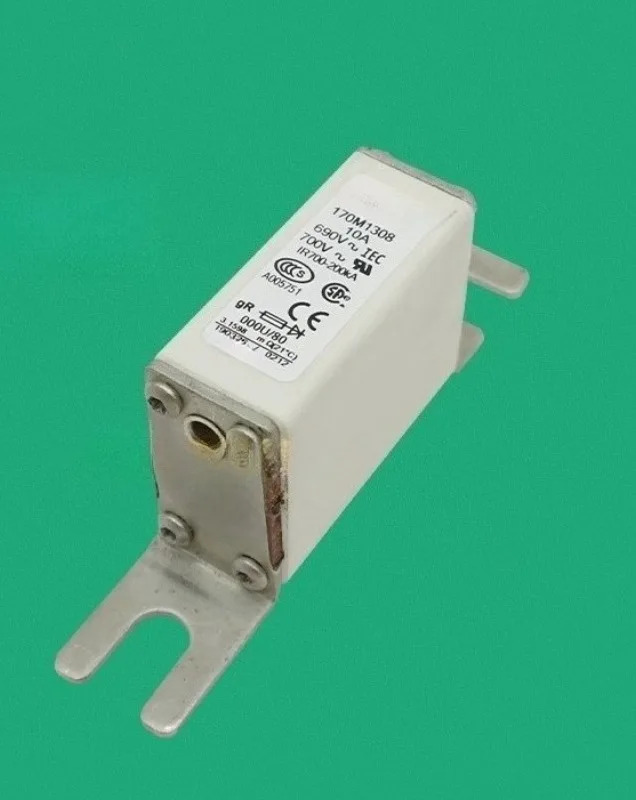 고속 퓨즈 보호기 170M1370 170M1371 170M1372 170M1373