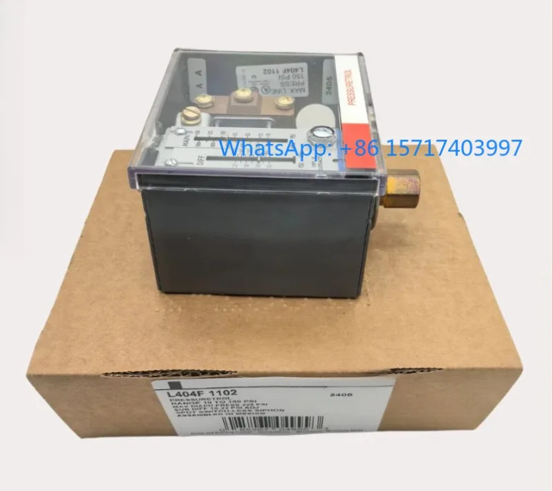 L404F1227 L404F1102 L404F1078 L404F1094 압력 스위치 L404F1060