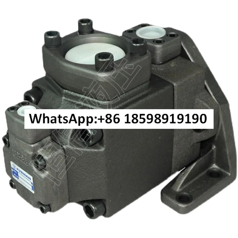 유압 오일 펌프 PV2R2 26 33 41 47 53 59 65 75 FR 베펌프