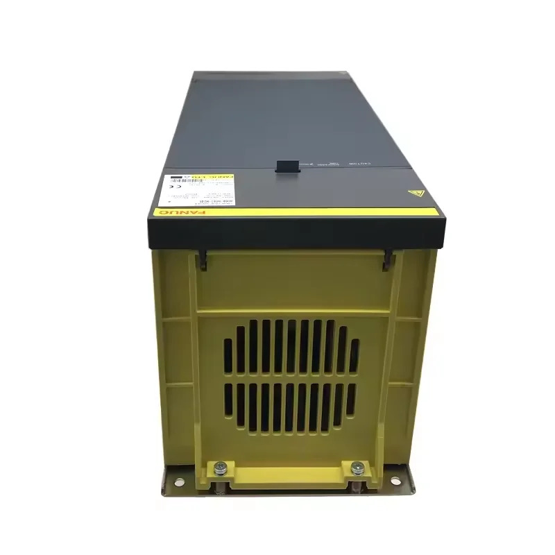 A06B-6083-H245 Fanuc 서보 드라이브 증폭기 모듈 리퍼 OK A06B 6083 H245