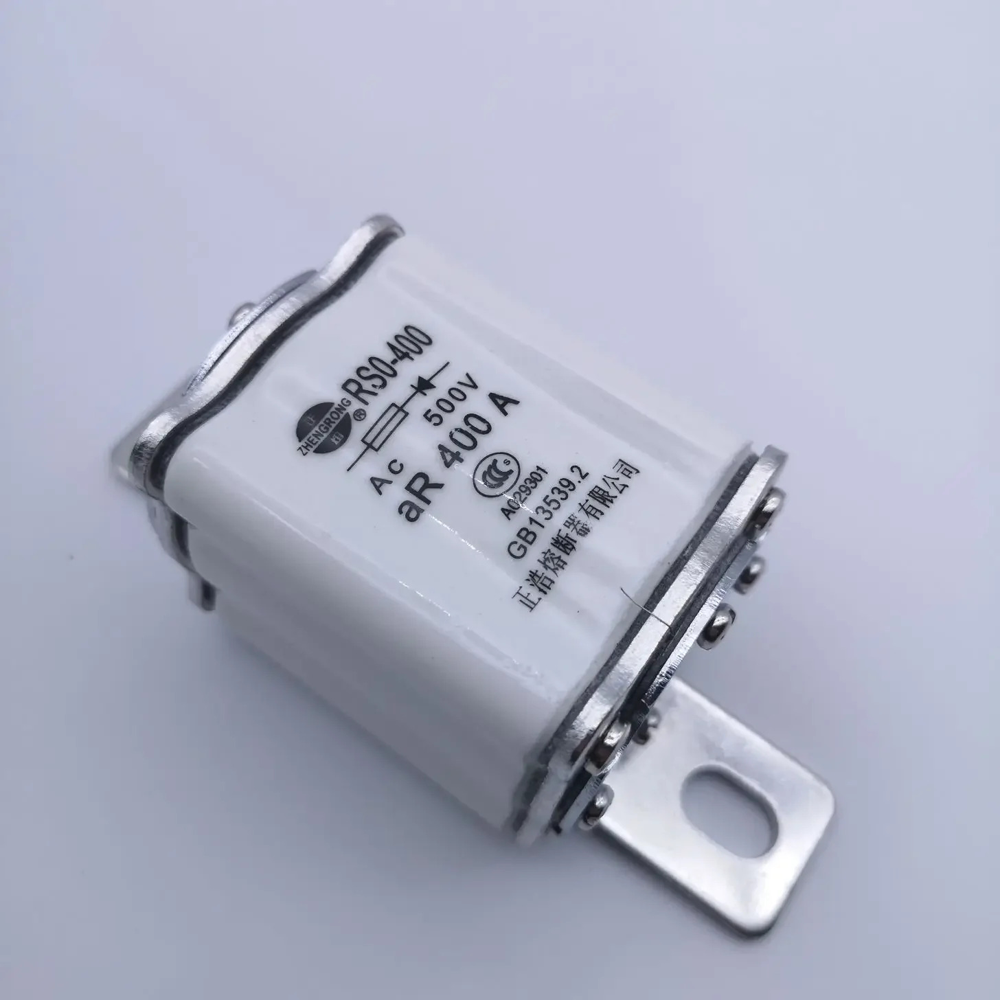 퓨즈 RS0RS3 -100 200A 400A350A400A 고속 세라믹 500V