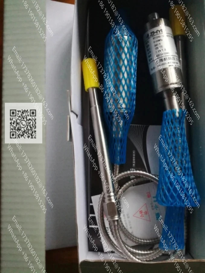 PT124G12115MPAM14 2mVV152/46051.0% ZHYQ 플라스틱 압출기용융 압력 변환기