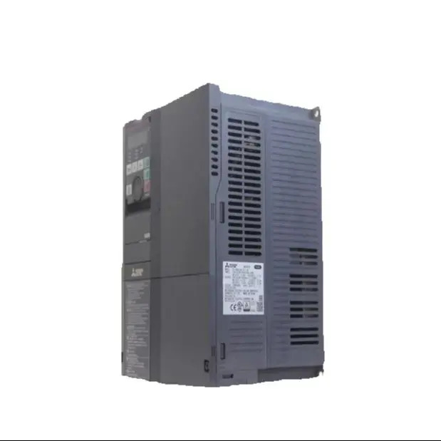 주파수 변환기 FR-A840-03610-2-60/132KW FR-A840-04320-2-60/160KW FR-A840-04810-2-60/185KW FR-A840-05470-2-