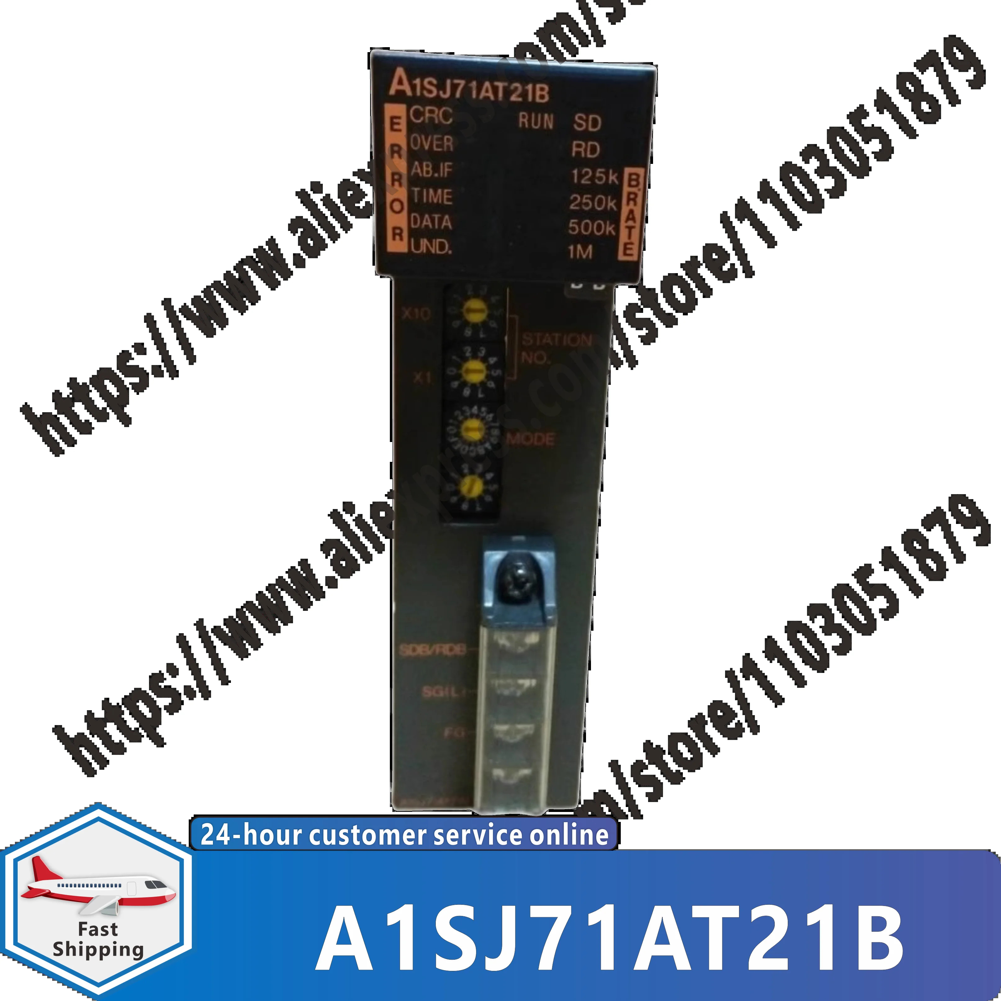 오리지널 모듈 A1SJ71AT21B