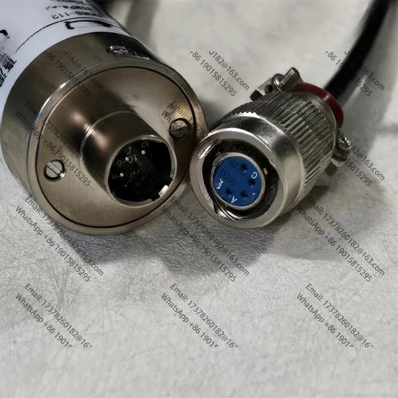 ZHYQ PT124B112 35MPA1amp2 0.5%FS152 출력 420mA 용융 압력 트랜스듀서