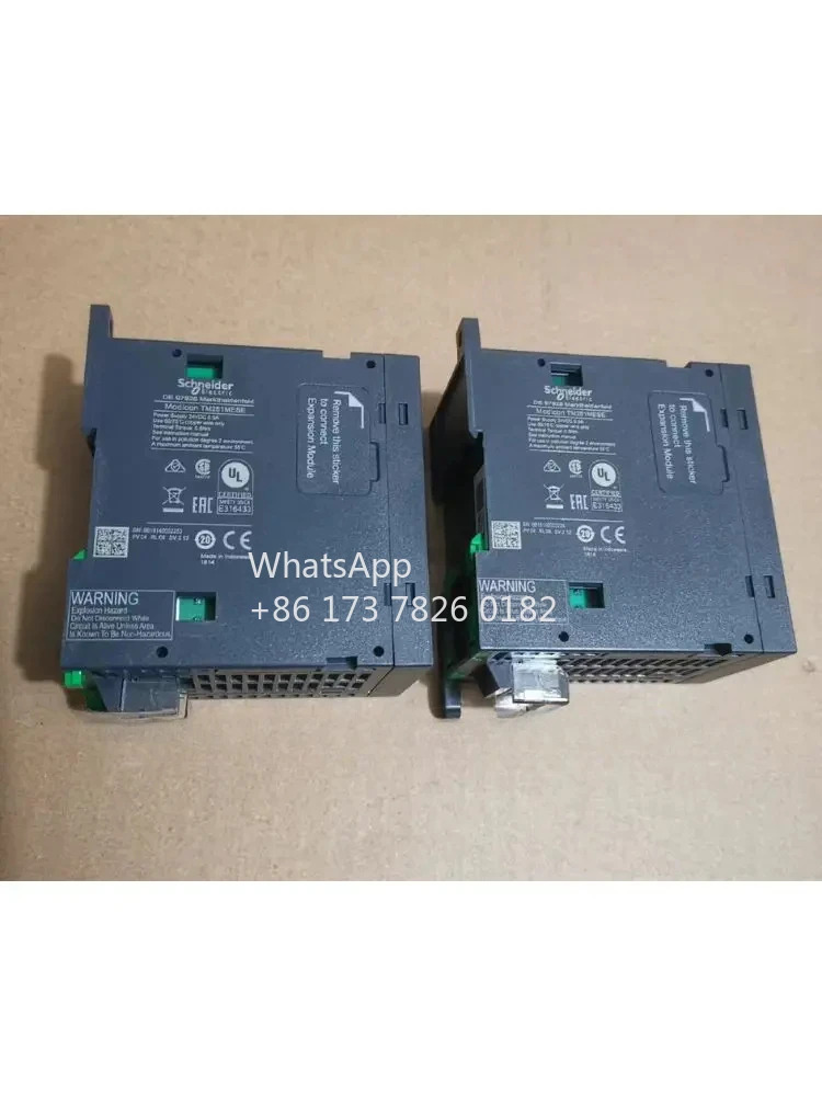 TM251MESE 리퍼 PLC 기능 OK