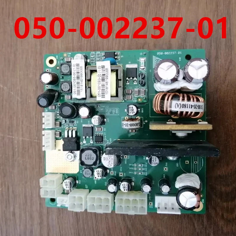MINDRAY BC-6000 전원공급장치거새 원본 PSU 050-002237-01 051-001093-00 051-002640-00 것처럼 작동