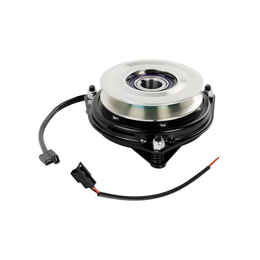 HQPASFY 462228 PTO 클러치, Scag Freedom 잔디 기계 14cm(5 회전 지름 벨트 1.3cm(1/2인치) 시리즈 3/8인치) 1.6cm(5/8인치) 교체 - 상품 이미지