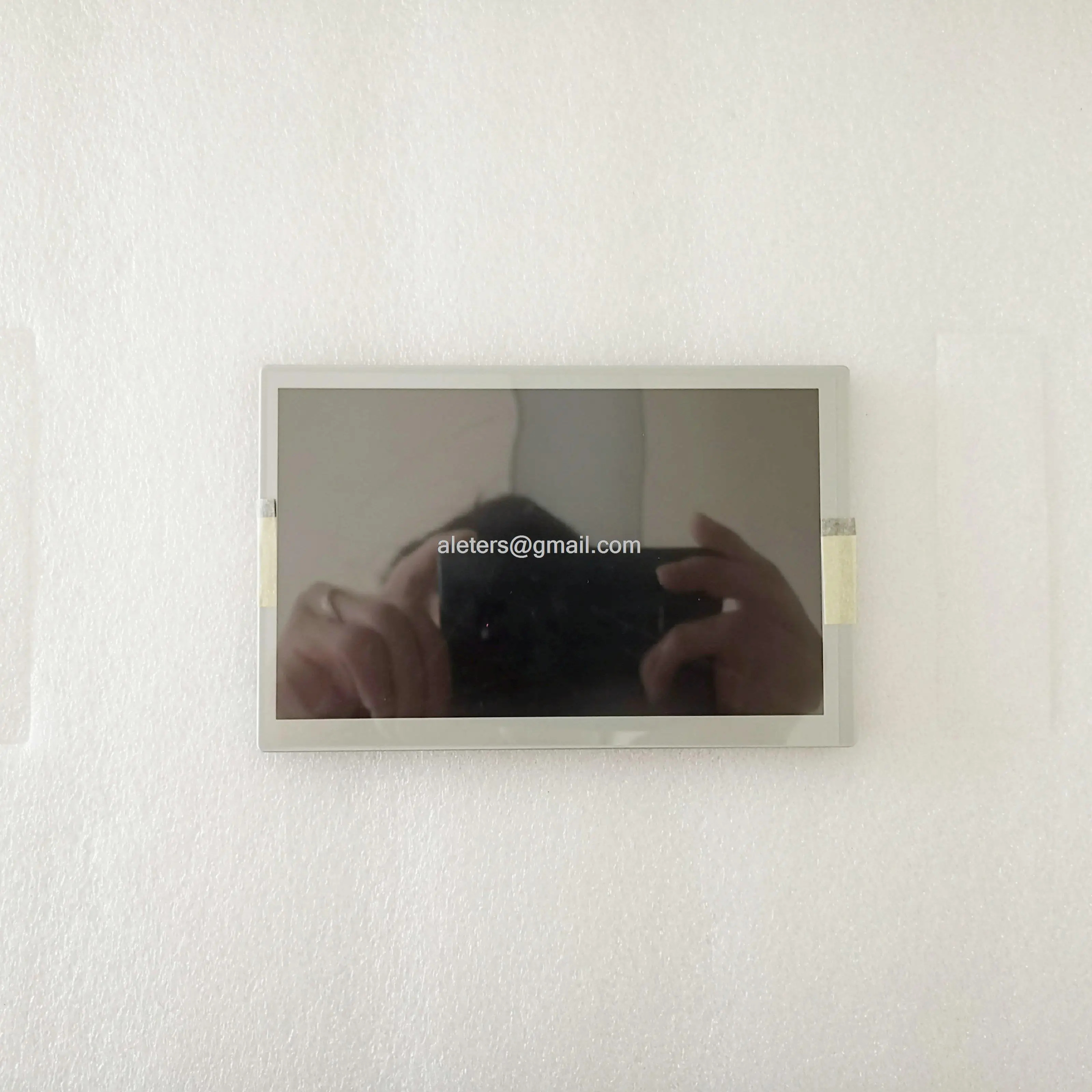 LCD 패널 LQ070Y3LW01