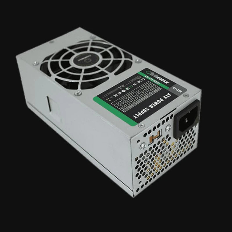 GameMax HTPC TFX 250W 전원공급장치 -250새 원본 PSU