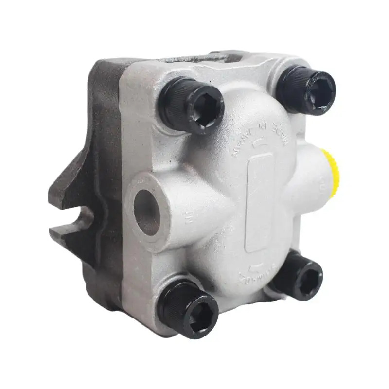 굴삭기 E 80B-SR 유압 펌프 부품 PVC80