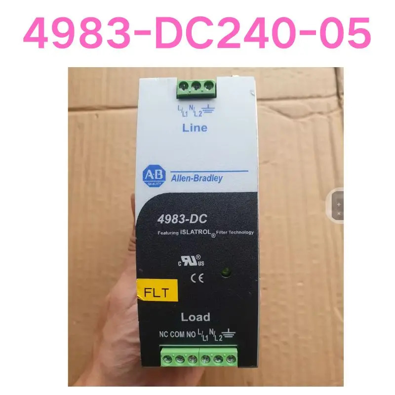 리퍼 OK 4983-DC240-05 모듈