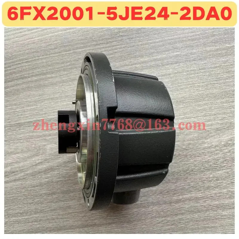 리퍼 인코더 쓰기 데이터 6FX2001-5JE24-2DA0 6FX2001 5JE24 2DA0 정상 기능 OK