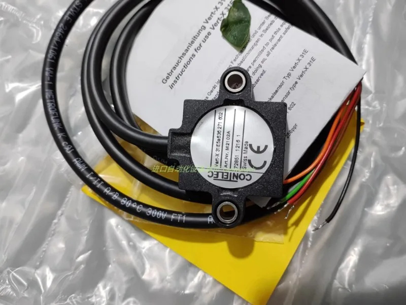 VERT-X2831-710-621-102 각도 센서.1PCS