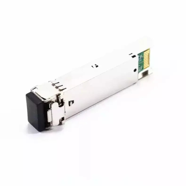 Ds-sfp-fc16g-lw 호환 Fibertop 교체 파이버 채널 Sfp  1310nm 10km 트랜시버 16 gbase-lw