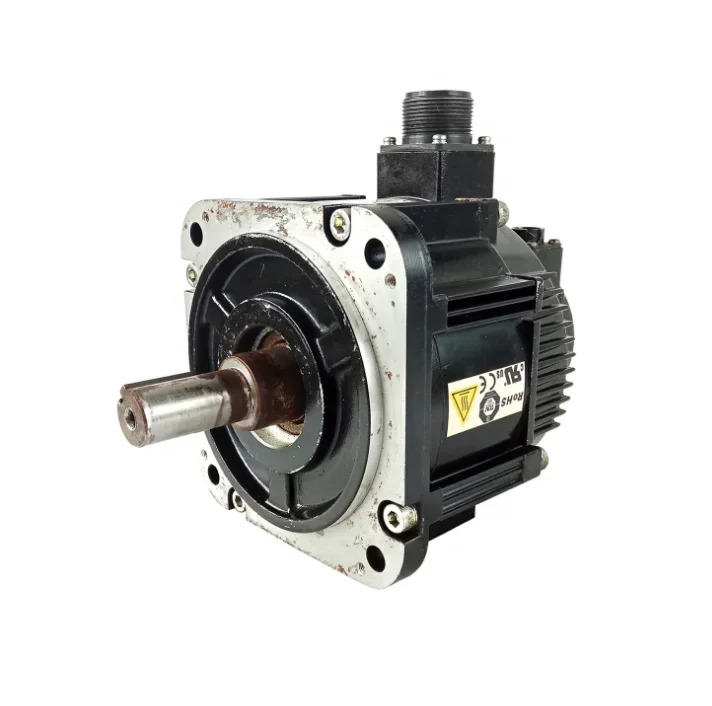일본 SGM호환GV-20DDA6F Yaskawa siGM호환a5 1.8kw 1500 rpm 400V AC 서보모터