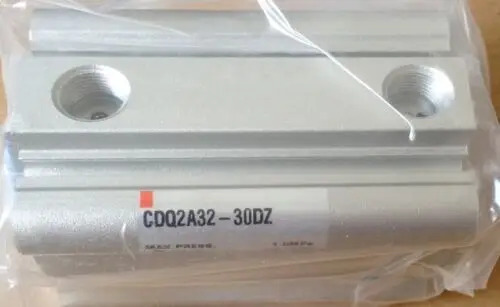 CDQ2A32-30DZ CDQ2A3230DZ SMC 에어 실린더 경험