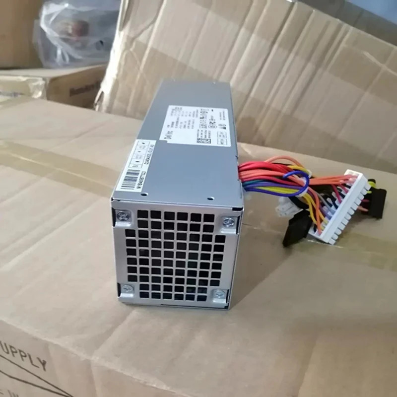DELL OptiPlex 390 790 990 3010 7010 9010 SFF 240W AC240AS-00 0RV1C4 RV1C4 새 전원공급장치