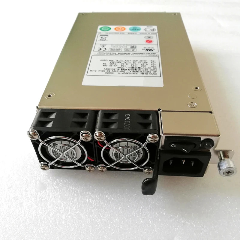 이맥스PSU 300W 전원공급장치 R2A-6300P-R 신