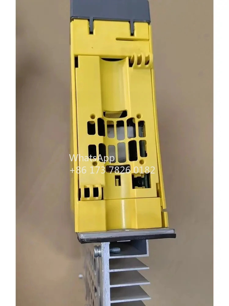 A06B-6140-H006 리퍼 드라이브 작동 기능 OK