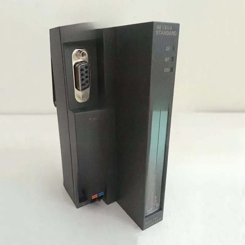디지털 수량 전모듈 인터페이스 모듈 6ES71511AA060AB0 6ES7151-1AA06-0AB0
