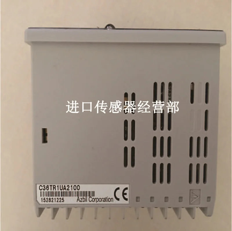 디지털 디스플레이 레귤레이터 C36TR1UA2100 SDC36 온도조절기 1 벌점신