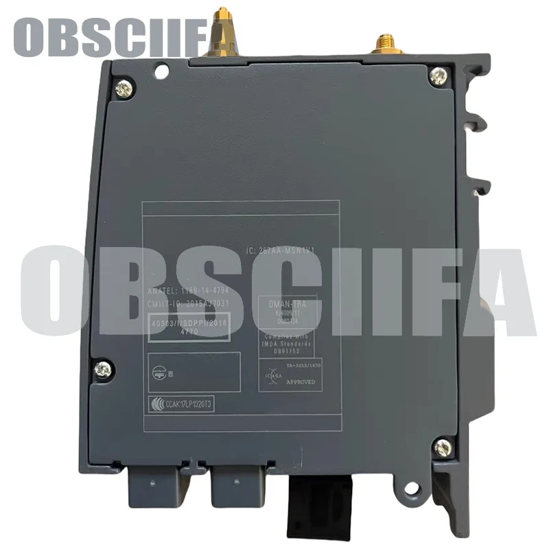 원본 6GK5774-1FX00-0AA0 PLC 모듈