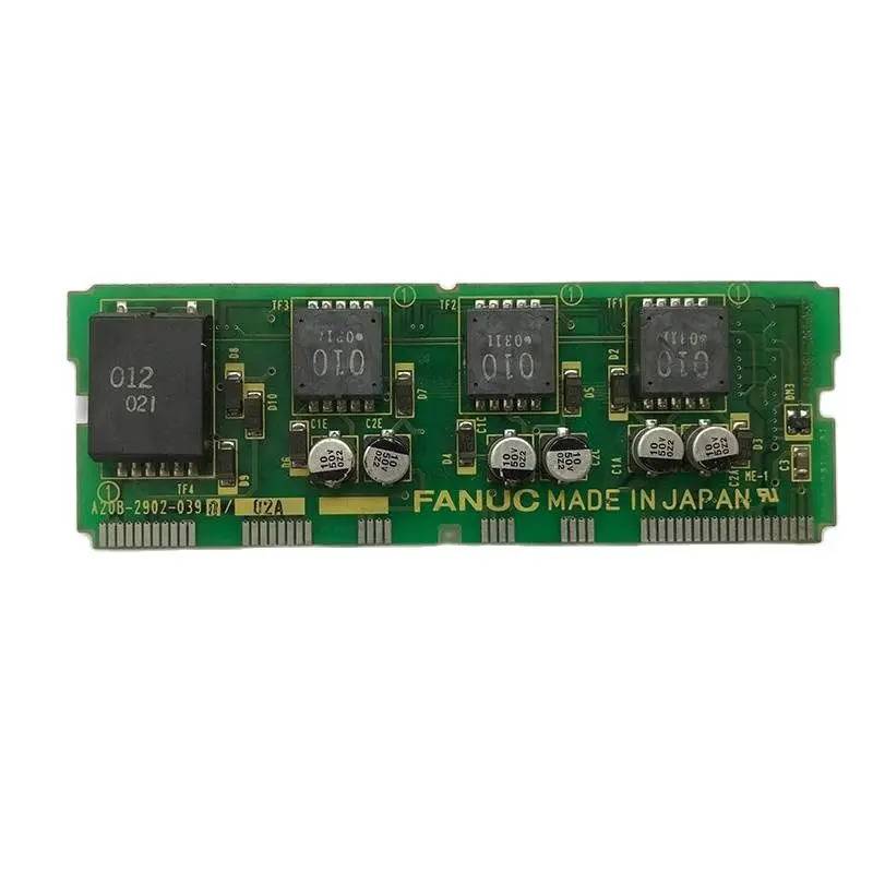 A20B-2902-0390 Fanuc 시스템 회로 기판 리퍼 완료 A20B 29020390