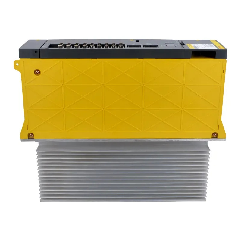 A06B-6078-H206 Fanuc 스핀들 증폭기 모듈 12개월 A06B 6078 H206