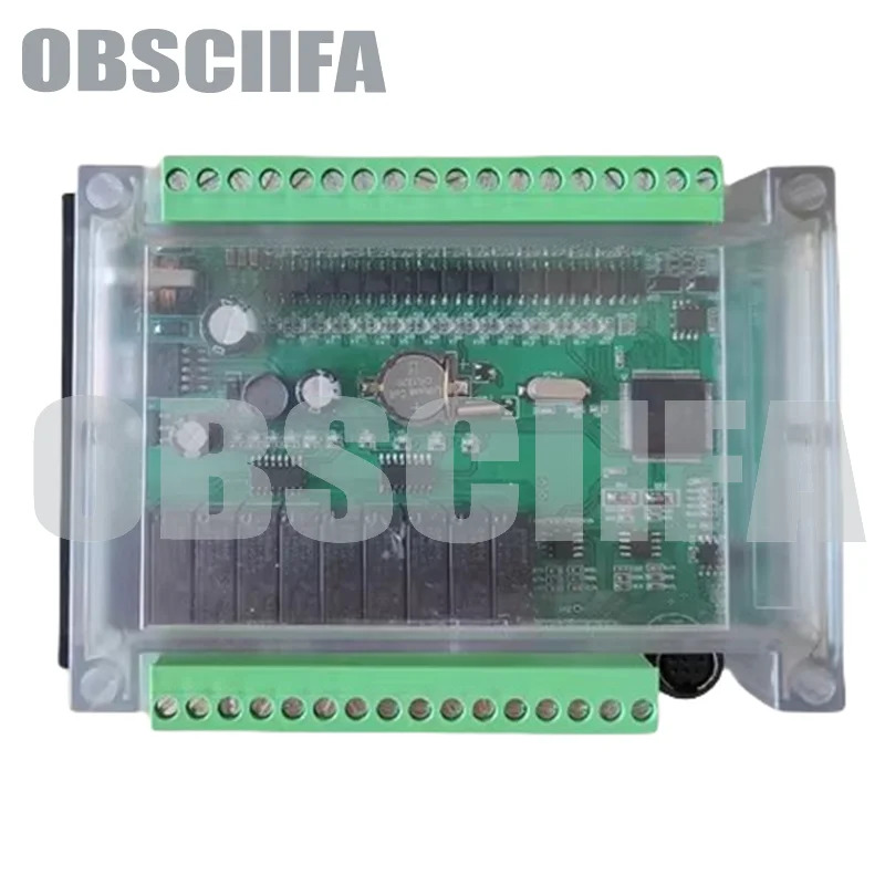 FX3U-14MT-485 FX3U-14MR-485 FX3U-24MT-485 FX3U-24MR-485 FX3U-30MR-485 PLC 모듈