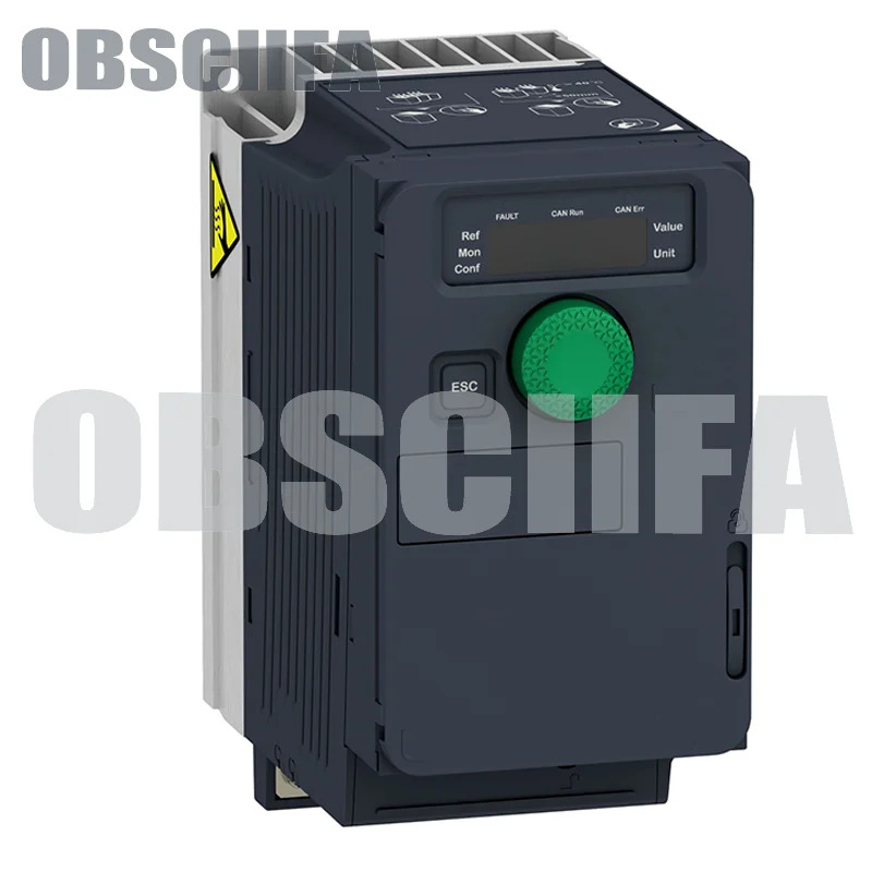 오리지널 ATV320U04M2C 0.37kW