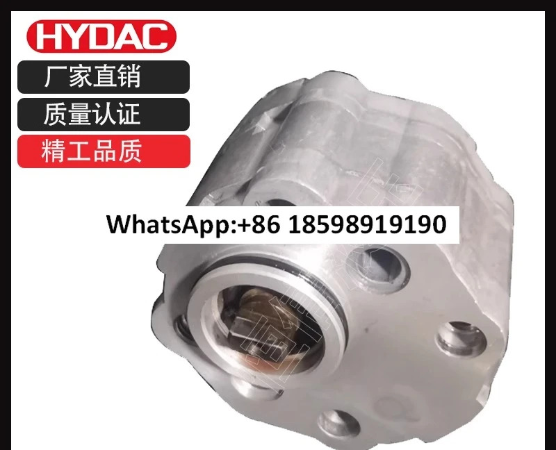 유압 펌프 기어 3356162758 OG 183252cc rev 4.2cc 오일