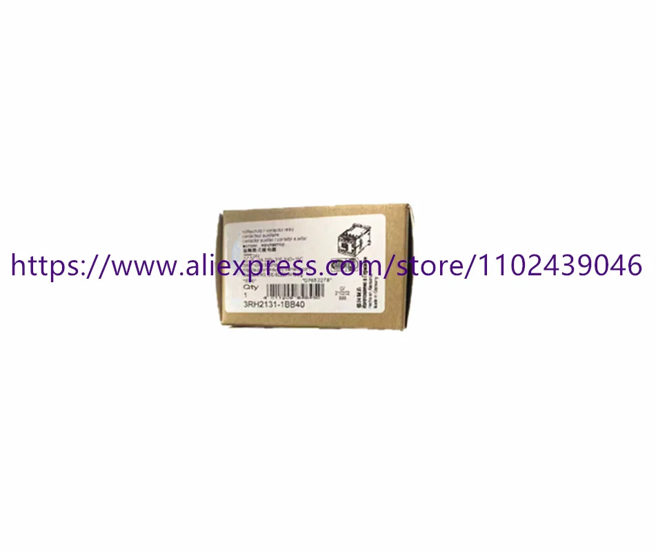 3RH2131-1BB40