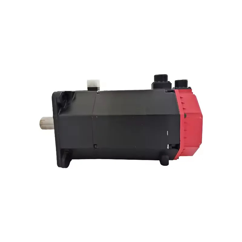A06B-0142-B177 Fanuc 서보모터 Ok A06B 0142 B177 리퍼 완료