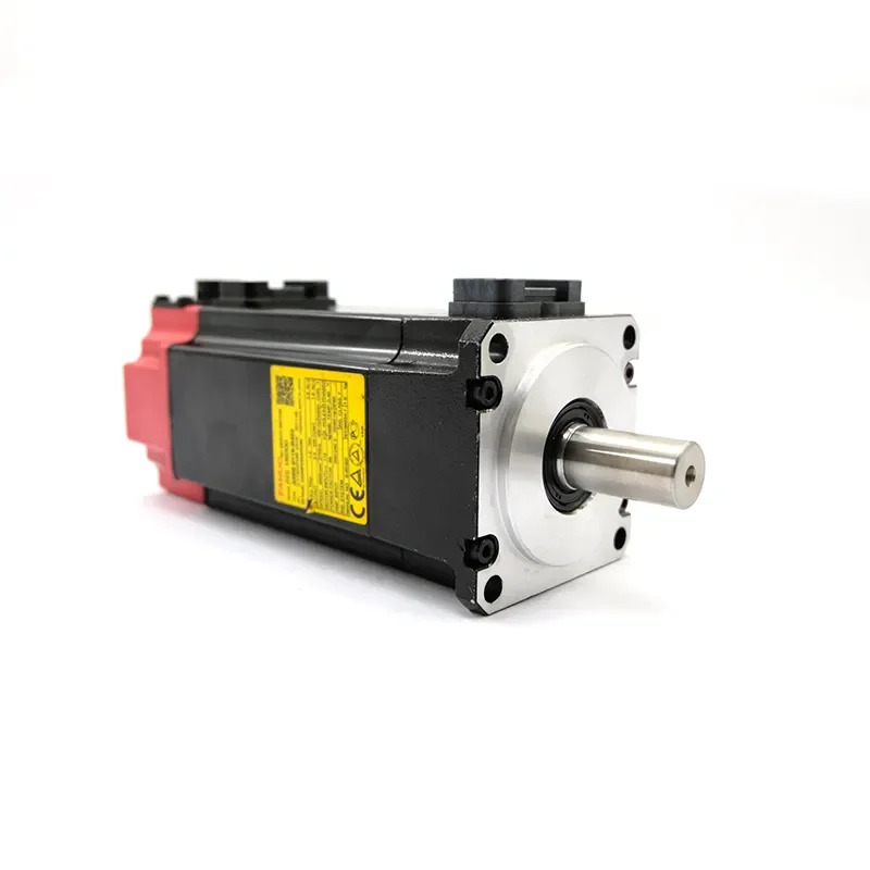A06B-0116-B403 Fanuc AC 서보모터 12개월 A06B0116B403