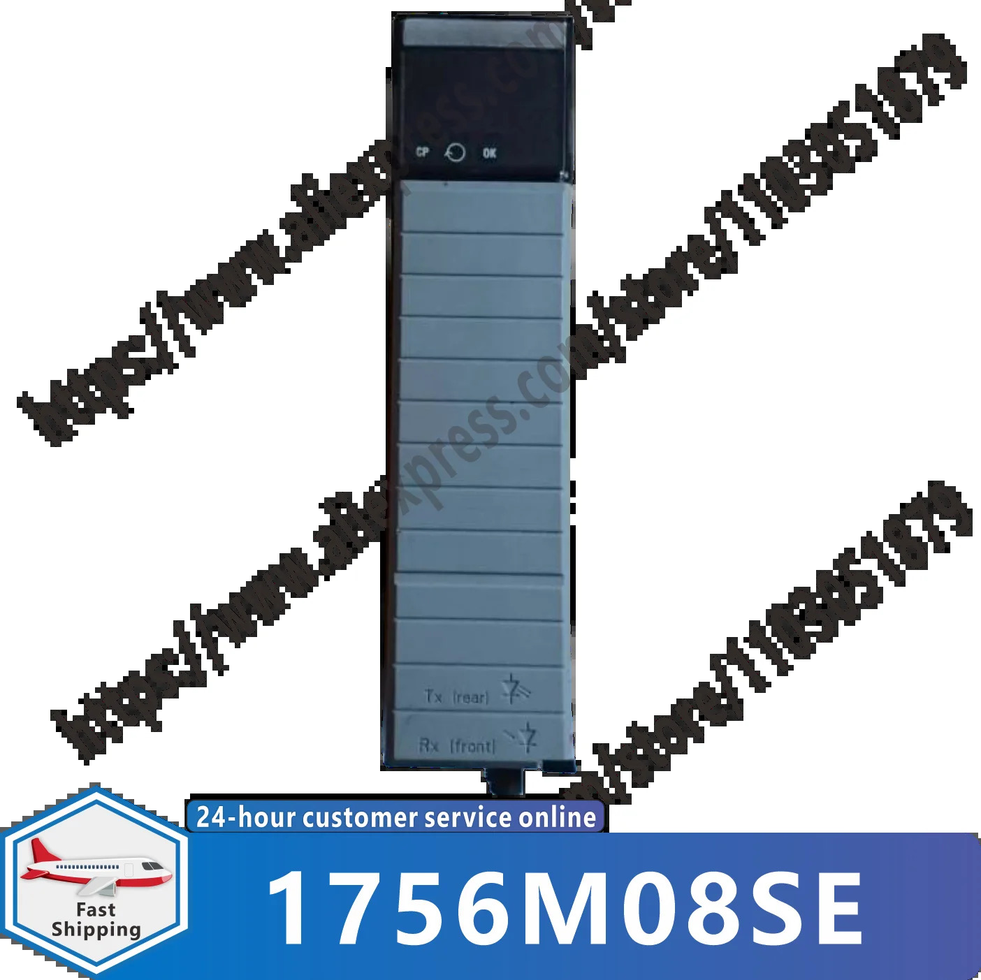 1756M08SE 1756-M08SE 1768PB3 1768-PB3 모듈 신규