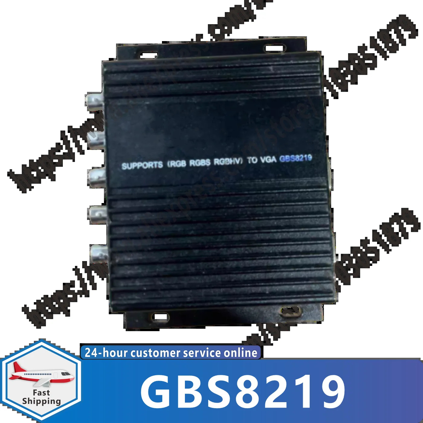 GBS8219 GBS-8219 오리지널 비디오 컨버터