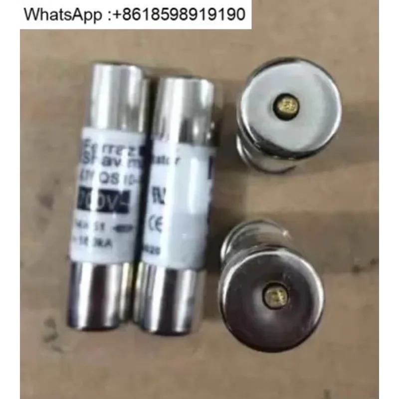퓨즈 A70QS10-14F 10A 700V X230020 / A70QS12-14F 12A A70QS16-14F 16A A70QS20-14F 20A A70QS25-14F 25A A