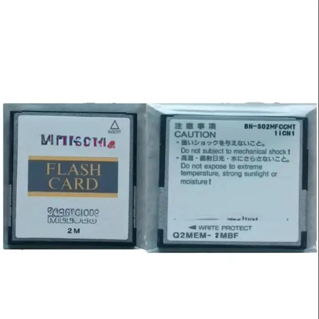 메모리 카드 Q1MEM-128S Q1MEM-128SE Q1MEM-1MS Q1MEM-256S Q1MEM-256SE Q1MEM-512S Q1MEM-512SE Q4ACPU