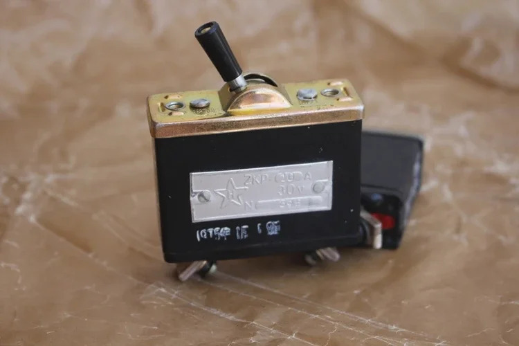 ZKP-10A 30V 25A 20A15A30A70A 자동 스위치