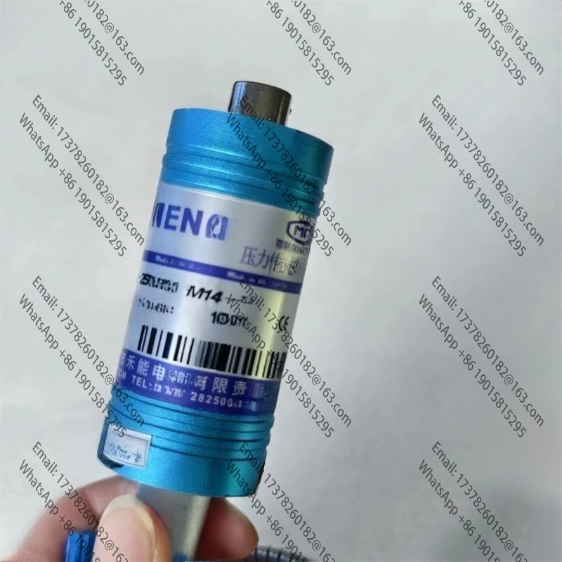 PT131 25MPa M14TC 15MPa 50MPa 35MPa 60MPa 80MPa HENENG 고온 용융 압력센서 2mV/V M14 M22